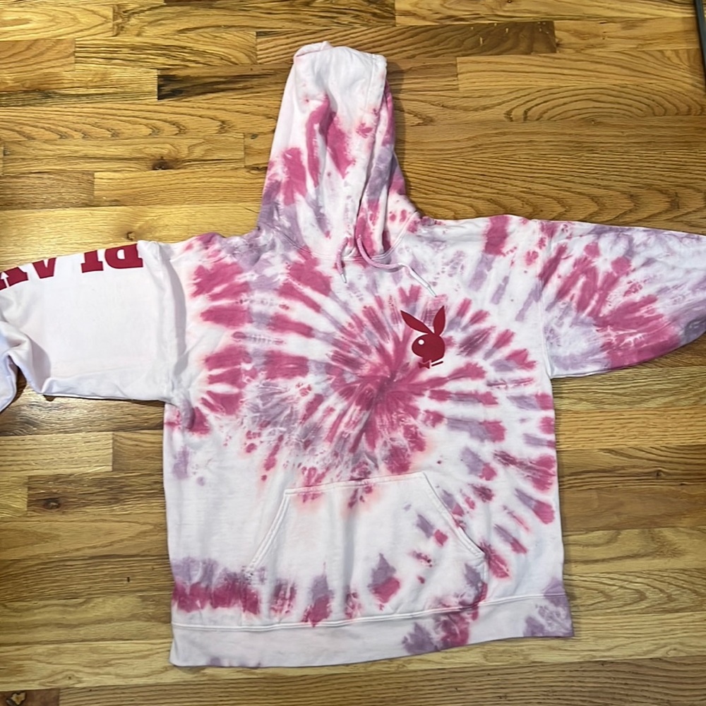 Playboy hoodie